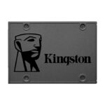 Kingston A400 480GB SATA SSD – 2.5-Inch Internal Solid State Drive, High-Speed Performance and Dependable Storage for Laptops and Desktops - Image 4