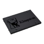 Kingston A400 480GB SATA SSD – 2.5-Inch Internal Solid State Drive, High-Speed Performance and Dependable Storage for Laptops and Desktops - Image 3