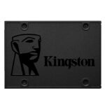 Kingston A400 960GB SATA SSD – 2.5-Inch Internal Solid State Drive, High Capacity and Reliable Performance for Laptops and Desktops - Image 11