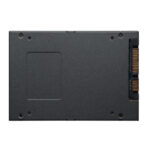 Kingston A400 960GB SATA SSD – 2.5-Inch Internal Solid State Drive, High Capacity and Reliable Performance for Laptops and Desktops - Image 8