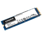 Kingston NV1 250GB M.2 NVMe SSD – High-Speed Internal Solid State Drive for Laptops and Desktops - Image 3
