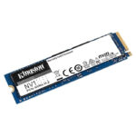 Kingston NV1 250GB M.2 NVMe SSD – High-Speed Internal Solid State Drive for Laptops and Desktops - Image 2