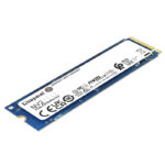 SSD داخلي - كينغستون NV2 بسعة 1 تيرابايت PCIe 4.0 NVMe