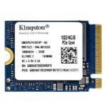 SSD KINGSTON 2230 PCIe Gen 4x4 1TB M.2