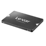 ⁦قرص الحالة الصلبة Lexar 2.5 إنش SATA – سعة 128 جيجابايت، أداء سريع وموثوق، مثالي للابتوب والكمبيوتر المكتبي⁩ - الصورة ⁦2⁩