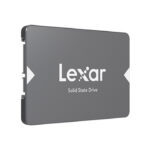 ⁦قرص الحالة الصلبة Lexar SATA مقاس 2.5 إنش – سعة 1 تيرابايت، أداء فائق وسرعة مذهلة لأجهزة الكمبيوتر المكتبية والمحمولة⁩ - الصورة ⁦3⁩