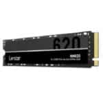 Lexar 512GB M.2 NVMe 2280 SSD – High-Speed Internal Storage with PCIe Gen3x4 for Laptops and Desktops - Image 5