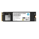 SSD HP M.2 NVMe 250GB