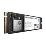 HP M.2 NVMe 500GB SSD – High-Speed Storage for Laptops and Desktops, Fast Boot-Up and File Transfer - Image 5