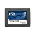 Patriot P220 128GB 2.5" SATA III SSD – Up to 550MB/s Read, 480MB/s Write, 7mm Thickness - Image 5