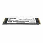 Patriot P320 512GB M.2 2280 PCIe Gen 3x4 SSD – Up to 3000MB/s Read, 2200MB/s Write Speed, High-Speed Storage for Gaming & Performance - Image 2