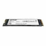 Patriot P300 1TB M.2 2280 PCIe Gen3x4 NVMe SSD – Up to 3000MB/s Read & 2000MB/s Write Speeds - Image 4