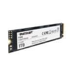Patriot P300 1TB M.2 2280 PCIe Gen3x4 NVMe SSD – Up to 3000MB/s Read & 2000MB/s Write Speeds - Image 3