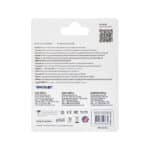 ⁦وحدة تخزين SSD باتريوت P320 بسعة 2 تيرابايت M.2 2280 PCIe Gen 3x4 – سرعة قراءة تصل إلى 3000 ميجابايت/ثانية، سرعة كتابة تصل إلى 2200 ميجابايت/ثانية، تخزين عالي الأداء لأجهزة الكمبيوتر وأجهزة اللابتوب⁩ - الصورة ⁦2⁩