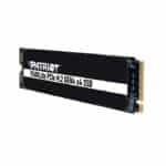 Patriot P400 Lite 2TB M.2 2280 PCIe Gen 4x4 SSD – Speed Up to 3500MB/s Read, 3000MB/s Write, High-Performance Storage for PCs and Laptops - Image 5