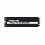 Patriot P400 Lite 2TB M.2 2280 PCIe Gen 4x4 SSD – Speed Up to 3500MB/s Read, 3000MB/s Write, High-Performance Storage for PCs and Laptops - Image 2