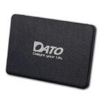 Dato DS700 512GB 2.5" SATA III SSD – Up to 535MB/s Read, 500MB/s Write, High-Speed Storage for Laptops and Desktops