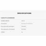 ⁦وحدة تخزين SSD داتو DP700 PRO بسعة 256 جيجابايت M.2 2280 PCIe Gen 3x4 – سرعة قراءة تصل إلى 3000 ميجابايت/ثانية، سرعة كتابة تصل إلى 2200 ميجابايت/ثانية، أداء عالي السرعة للألعاب والاستخدام المهني⁩ - الصورة ⁦2⁩