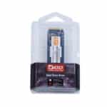 Dato DP700 PRO 1TB M.2 2280 PCIe Gen 3x4 SSD – Up to 3300MB/s Read, 3100MB/s Write, High-Performance Storage for Gaming & Content Creation - Image 3