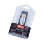 Dato DP700 PRO 1TB M.2 2280 PCIe Gen 3x4 SSD – Up to 3300MB/s Read, 3100MB/s Write, High-Performance Storage for Gaming & Content Creation - Image 2