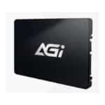 SSD AGI AI238 512GB 2.5" SATA III 7mm – Up to 530MB/s Read, 510MB/s Write, High-Speed Storage for Laptops and Desktops - Image 2