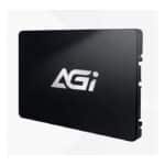 SSD AGI AI238 1TB 2.5" SATA III 7mm – Up to 550MB/s Read, 510MB/s Write, High-Speed Storage for Laptops and Desktops - Image 2