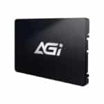 SSD AGI AI178 1TB 2.5" SATA III 7mm – Up to 550MB/s Read, 510MB/s Write, High-Speed Storage for Laptops and Desktops