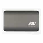 Portable SSD AGI ED138 1TB – Up to 550MB/s Read, 500MB/s Write, External Storage for Laptops and Desktops - Image 4