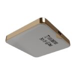 External SSD - AGI EDM38 1TB Portable SSD (White) - Image 2