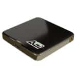 External SSD - AGI EDM38 1TB Portable SSD (Black)