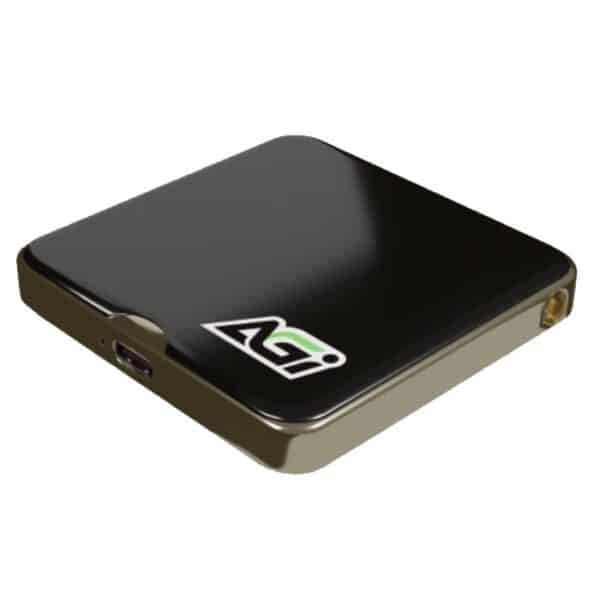 External SSD - AGI EDM38 1TB Portable SSD (Black)