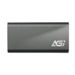 External SSD - AGI ED298 1TB Portable SSD
