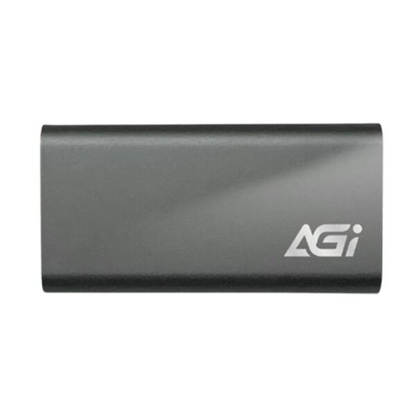 External SSD - AGI ED298 1TB Portable SSD