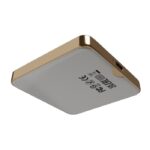 External SSD - AGI EDM38 2TB Portable SSD (White) - Image 3