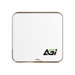 External SSD - AGI EDM38 2TB Portable SSD (White)