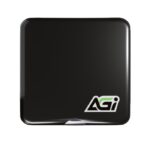 External SSD - AGI EDM38 2TB Portable SSD (Black) - Image 2