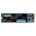 Internal SSD - KIOXIA 256GB M.2 2230 PCIe Gen 4x4 NVMe