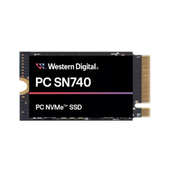WD Blue 1TB M.2 2242 PCIe Gen4 x4 NVMe Internal SSD – Fast, Reliable, Compact Storage