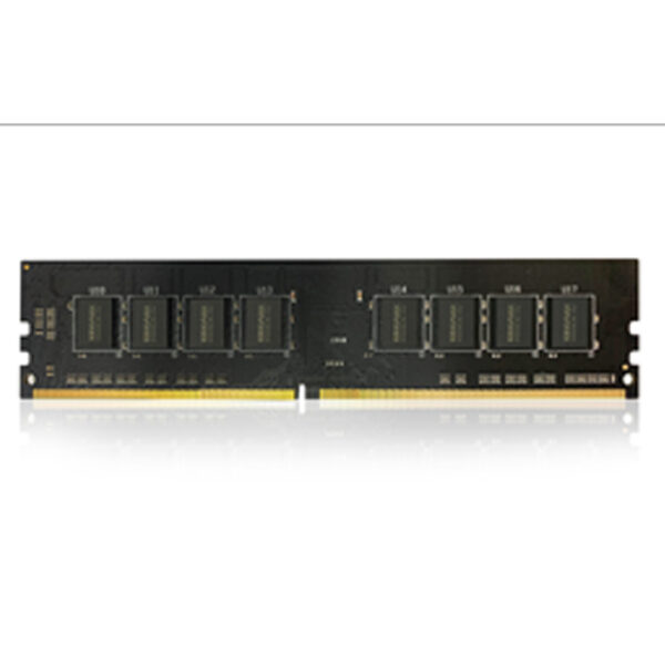 Desktop RAM - KINGMAX DDR4 2666MHz CL19 4GB Long DIMM
