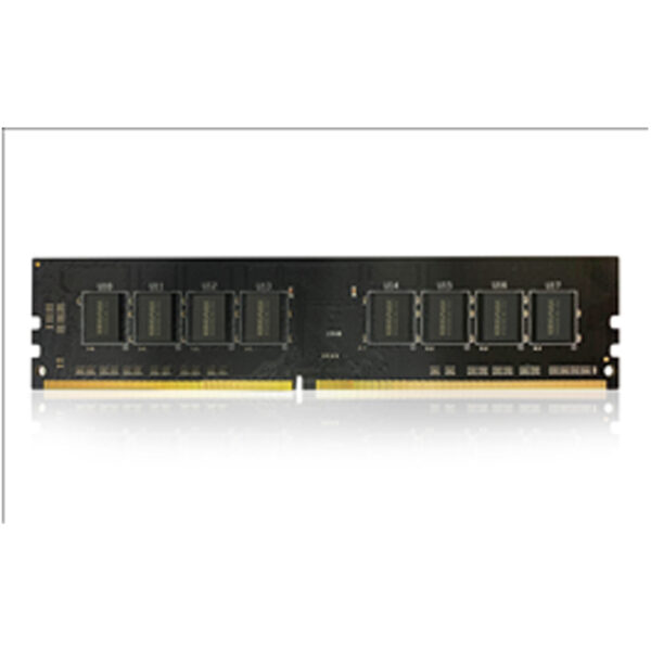 KINGMAX DDR4 2666MHz CL19 8GB Long DIMM Desktop RAM – Stable Performance for Everyday Use