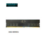 Desktop RAM - KINGMAX DDR5 4800MHz CL40 8GB Long DIMM