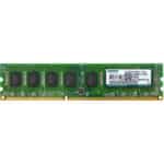 ⁦ذاكرة كينغ ماكس DDR3 سعة 8 جيجابايت – بتردد 1600 ميجاهرتز، معيار PC3، جهد 1.35 فولت، نوع Long DIMM مخصصة لأجهزة الكمبيوتر المكتبية⁩ - الصورة ⁦2⁩