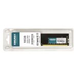 Desktop RAM - KINGMAX DDR4 2666MHz CL19 16GB Long DIMM - Image 2