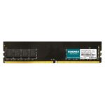 Desktop RAM - KINGMAX DDR4 2666MHz CL19 16GB Long DIMM