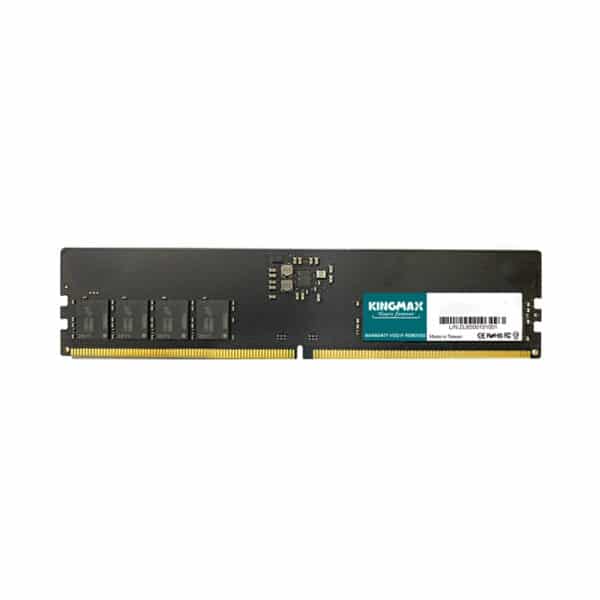 Desktop RAM - KINGMAX DDR5 4800MHz 16GB Long DIMM