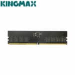 Desktop RAM - KINGMAX DDR5 5200MHz 16GB Long DIMM - Image 2