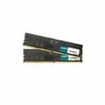 Desktop RAM - KINGMAX DDR5 5200MHz 16GB Long DIMM