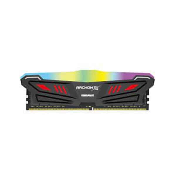 Desktop RAM - KINGMAX DDR5 6000MHz 16GB Long DIMM