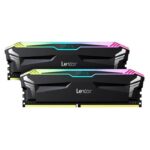 Lexar 32GB DDR4 3600MHz RGB Gaming RAM