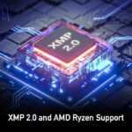 Lexar 32GB DDR4 3600MHz RGB Gaming RAM - Image 2